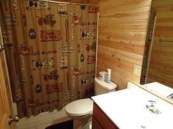 Red Door Resort & Motel Aitkin Kültér fotó
