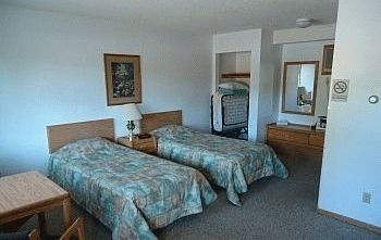 Red Door Resort & Motel Aitkin Kültér fotó