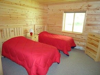Red Door Resort & Motel Aitkin Kültér fotó