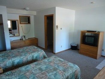 Red Door Resort & Motel Aitkin Kültér fotó