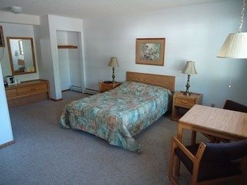 Red Door Resort & Motel Aitkin Kültér fotó