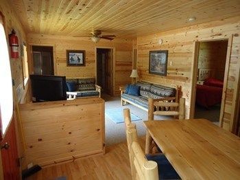 Red Door Resort & Motel Aitkin Kültér fotó
