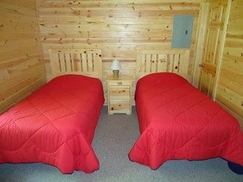 Red Door Resort & Motel Aitkin Kültér fotó